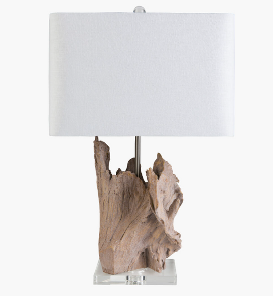 Surya Darby ARY-001 Accent Table Lamp