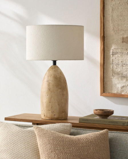 Surya Egito EGT-001 Accent Table Lamp