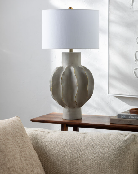 Surya Eterne ETR-001 Accent Table Lamp