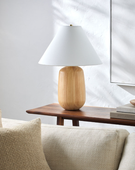 Surya Evan EVA-001 Accent Table Lamp