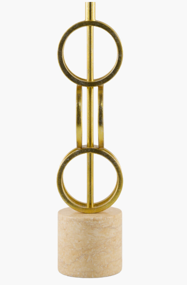 Surya Evans EVN-104 Accent Table Lamp