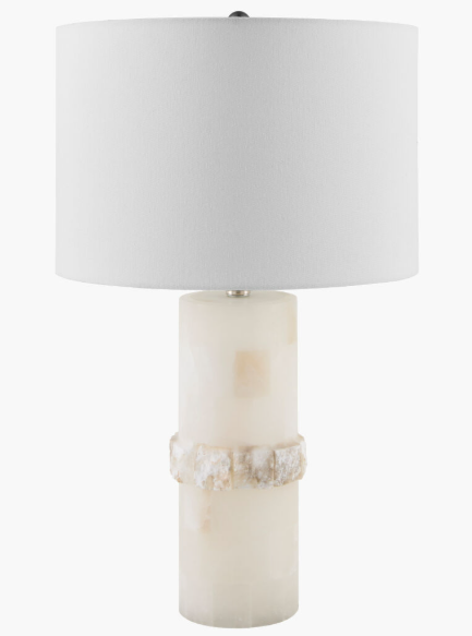 Surya Falaise FAL-001 Accent Table Lamp
