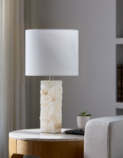Surya Falaise FAL-004 Accent Table Lamp