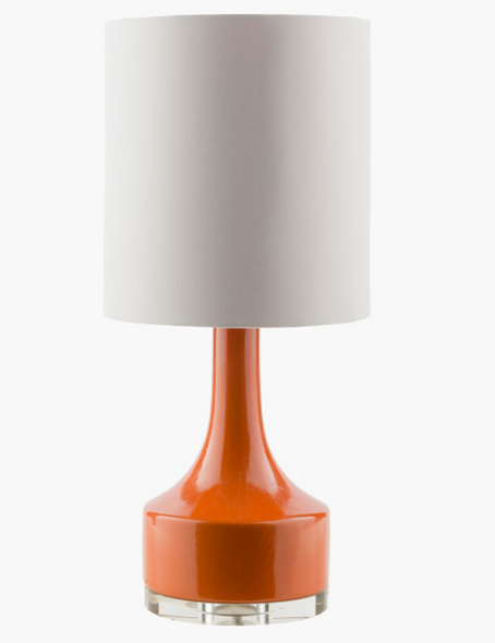 Surya Farris FRR-357 Accent Table Lamp