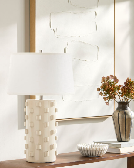 Surya Fedje FDJ-001 Accent Table Lamp