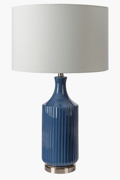 Surya Filaki FKI-001 Accent Table Lamp