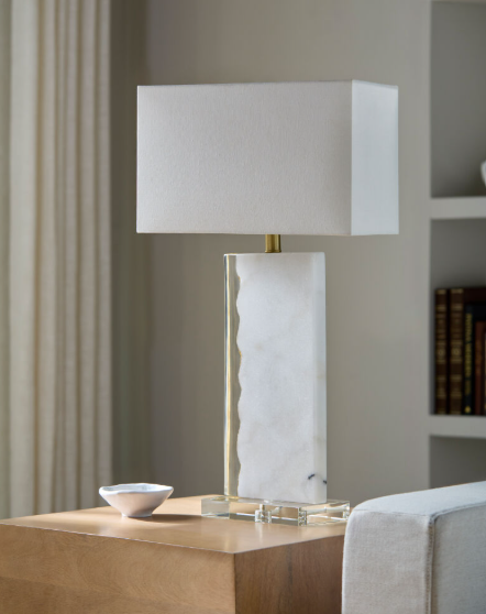 Surya Fivo FVO-001 Accent Table Lamp