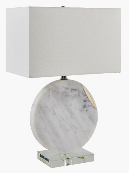 Surya Fivo FVO-002 Accent Table Lamp