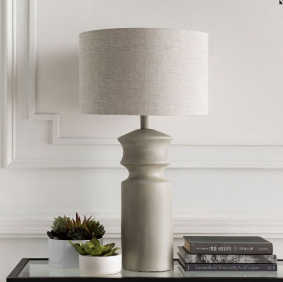 Surya Forger FGR-100 Accent Table Lamp