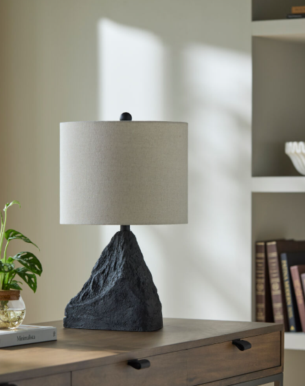 Surya Fuego FUE-001 Accent Table Lamp
