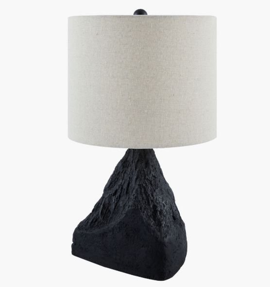Surya Fuego FUE-001 Accent Table Lamp