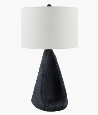 Surya Fuego FUE-002 Accent Table Lamp