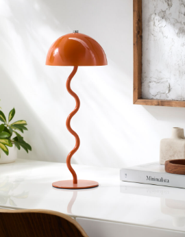 Surya Furnas FRN-008 Accent Table Lamp