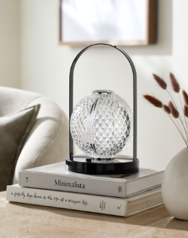 Surya Furnas FRN-032 Accent Table Lamp