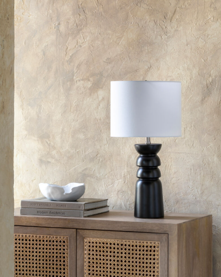 Surya Geneseo GSO-001 Accent Table Lamp