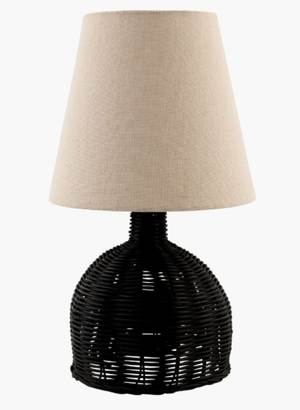 Surya Grotta GRT-001 Accent Table Lamp