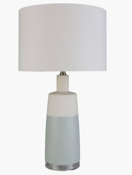 Surya Healey HLY-001 Accent Table Lamp