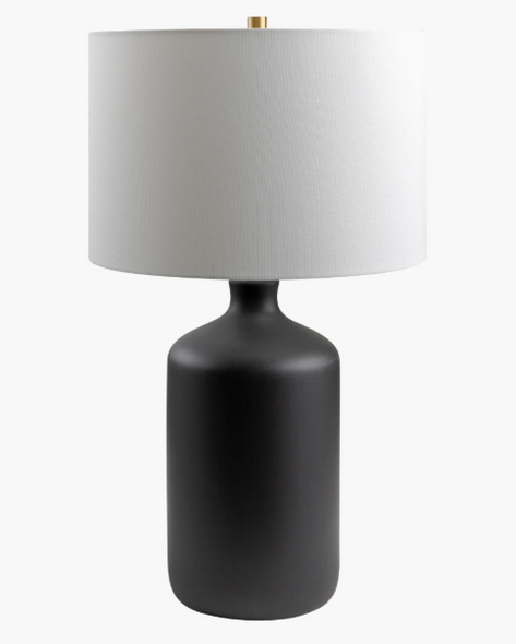 Surya Helix HLX-001 Accent Table Lamp