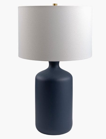 Surya Helix HLX-002 Accent Table Lamp