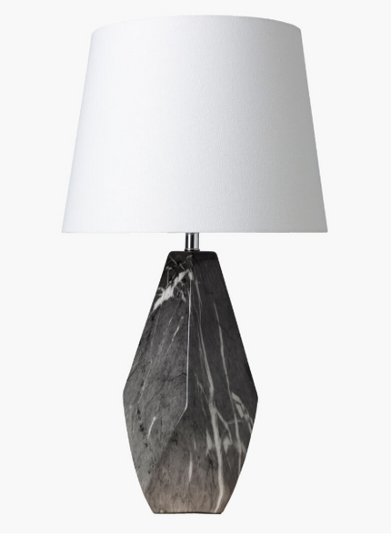 Surya Henley HEL-100 Accent Table Lamp