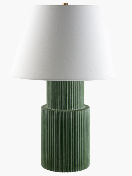 Surya Hikari HIK-001 Accent Table Lamp