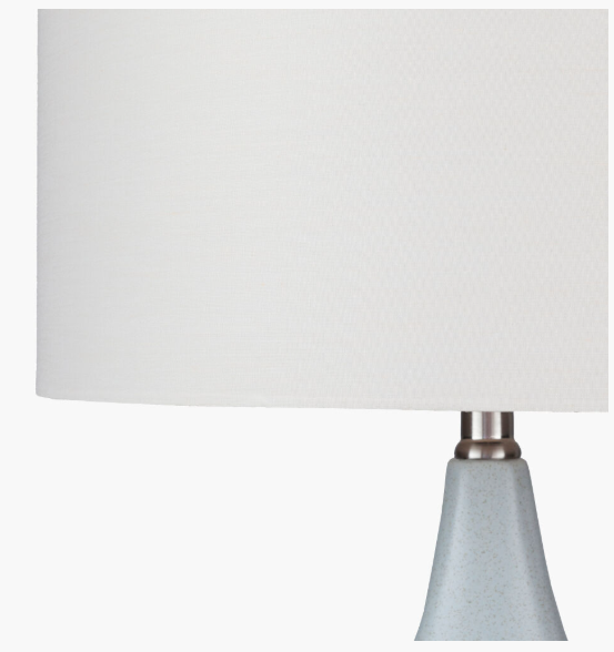 Surya Hinton HIN-001 Accent Table Lamp