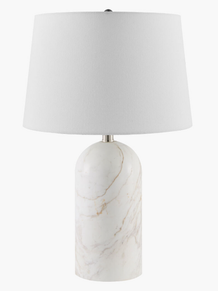 Surya Huriel HUR-002 Accent Table Lamp