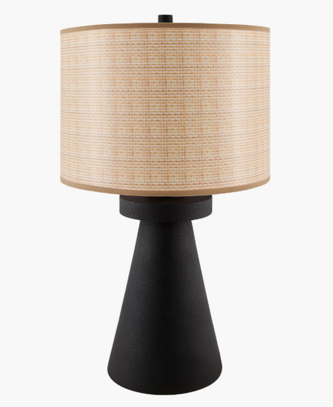 Surya Icacos ICS-001 Accent Table Lamp