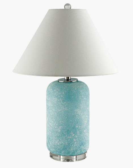 Surya Isolde ISD-002 Accent Table Lamp