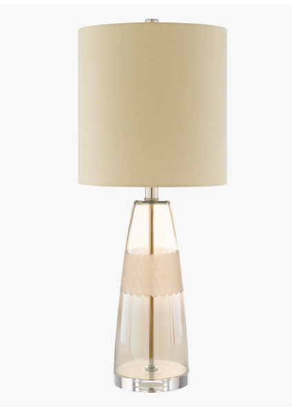 Surya Jersey JES-001 Accent Table Lamp