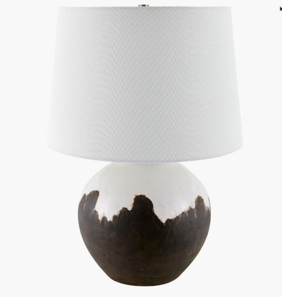 Surya Jirapa JRP-001 Accent Table Lamp