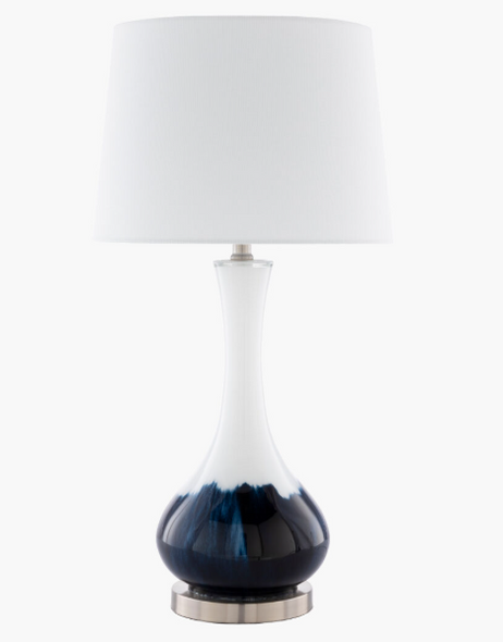 Surya Julissa JSA-001 Accent Table Lamp
