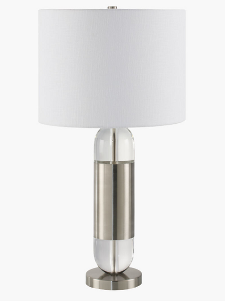 Surya Kamas KMS-002 Accent Table Lamp