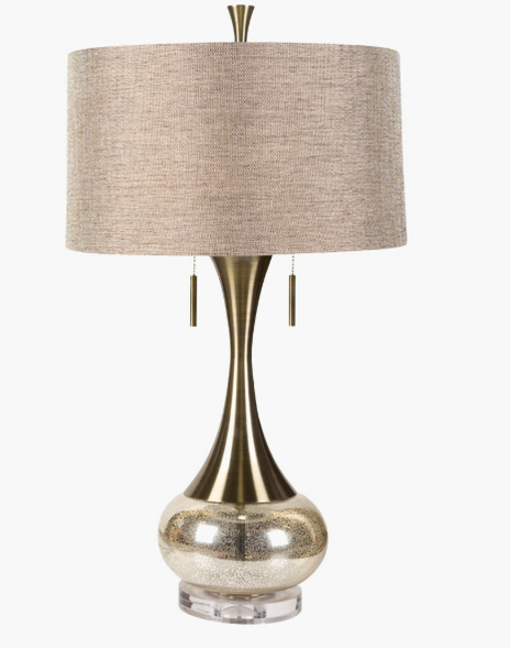 Surya Karval LMP-1059 Accent Table Lamp