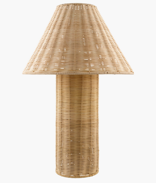Surya Kenna KNN-001 Accent Table Lamp