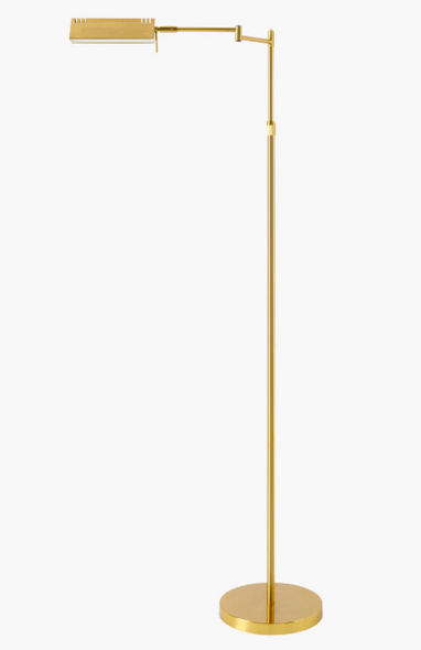 Surya Kiyomi KYM-001 Accent Floor Lamp