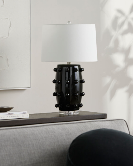 Surya Labianca LBA-001 Accent Table Lamp