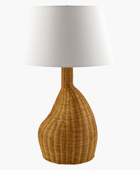 Surya Lesi LSI-001 Accent Table Lamp