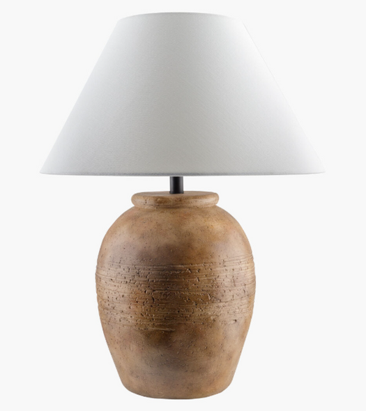 Surya Lirael LRL-001 Accent Table Lamp