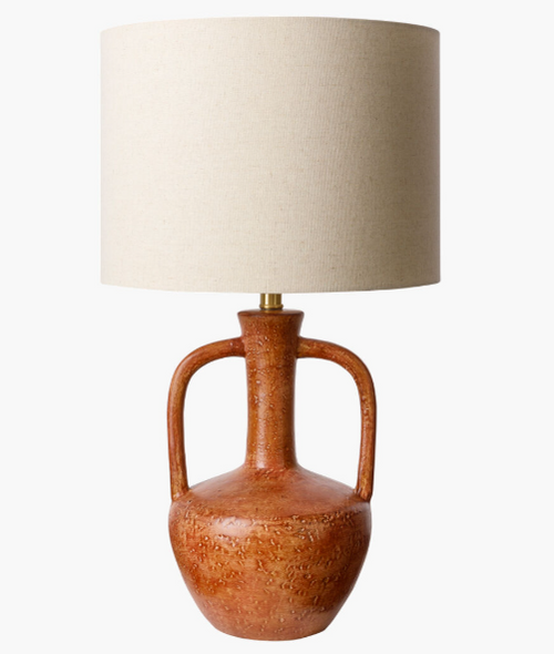 Surya Lorraine LRR-002 Accent Table Lamp
