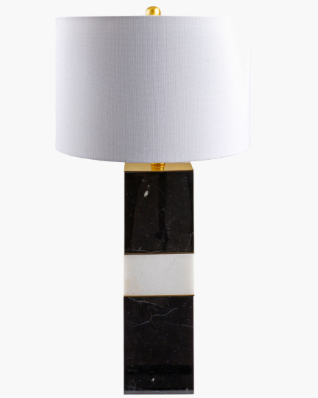 Surya Majestic MAJ-001 Accent Table Lamp