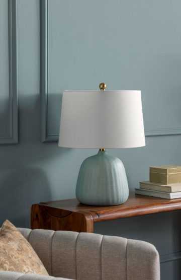 Surya Marine MRN-001 Accent Table Lamp