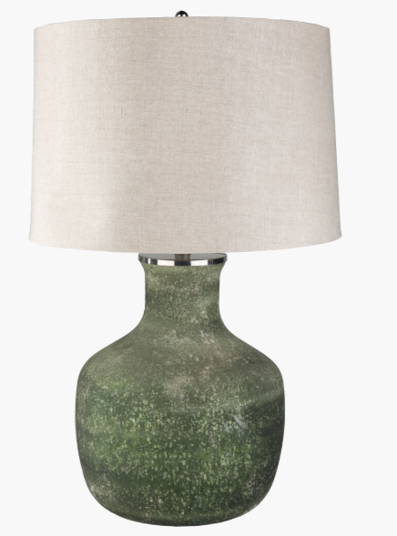 Surya Matteo TEO-001 Accent Table Lamp