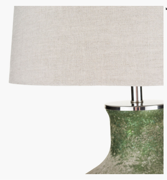 Surya Matteo TEO-001 Accent Table Lamp