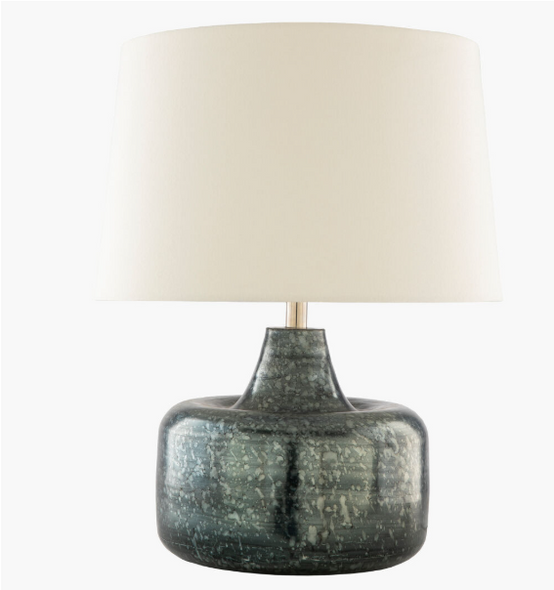 Surya Micah MCH-002 Accent Table Lamp