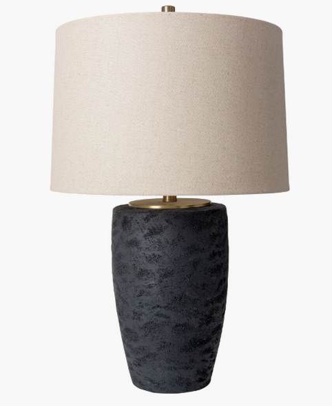 Surya Mowgli MGI-001 Accent Table Lamp