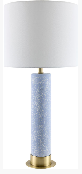 Surya Nasima NSM-001 Accent Table Lamp