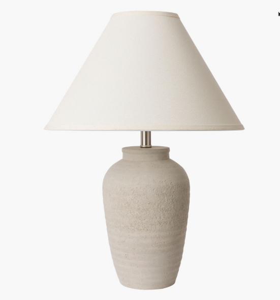 Surya Navagio NVG-001 Accent Table Lamp