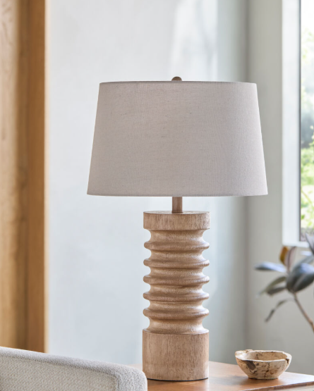 Surya Nossa NOS-001 Accent Table Lamp