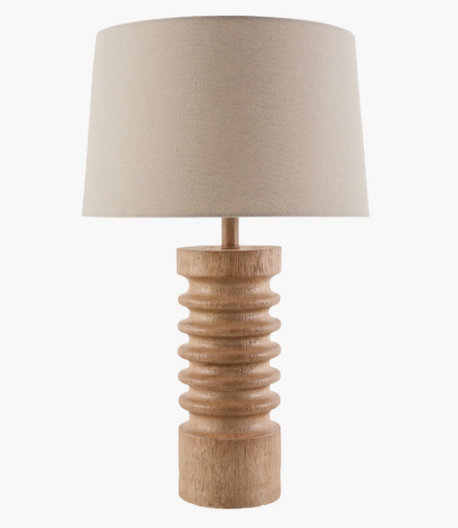 Surya Nossa NOS-001 Accent Table Lamp